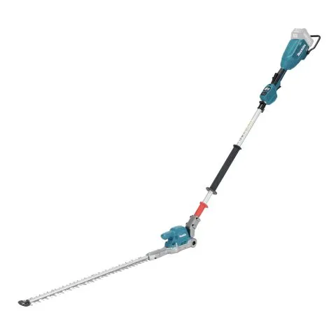 UN001GZ Makita Stånghäcksax Utan batteri och laddare Extra rabatt